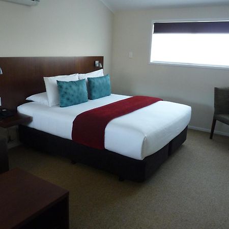 Astra Motor Lodge Hamilton Rom bilde